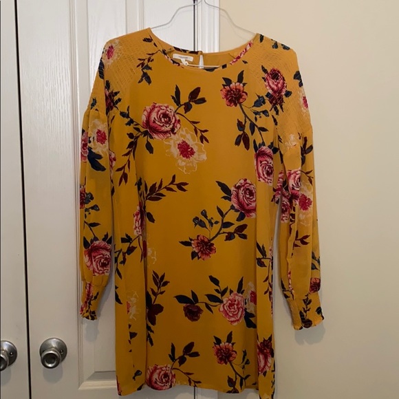 Maurices Dresses & Skirts - Knee length dress